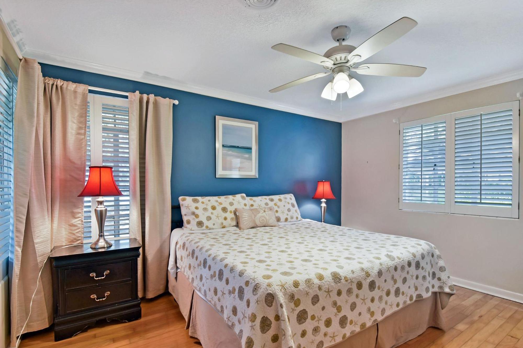 The Pink House Villa St. Simons Island Екстериор снимка