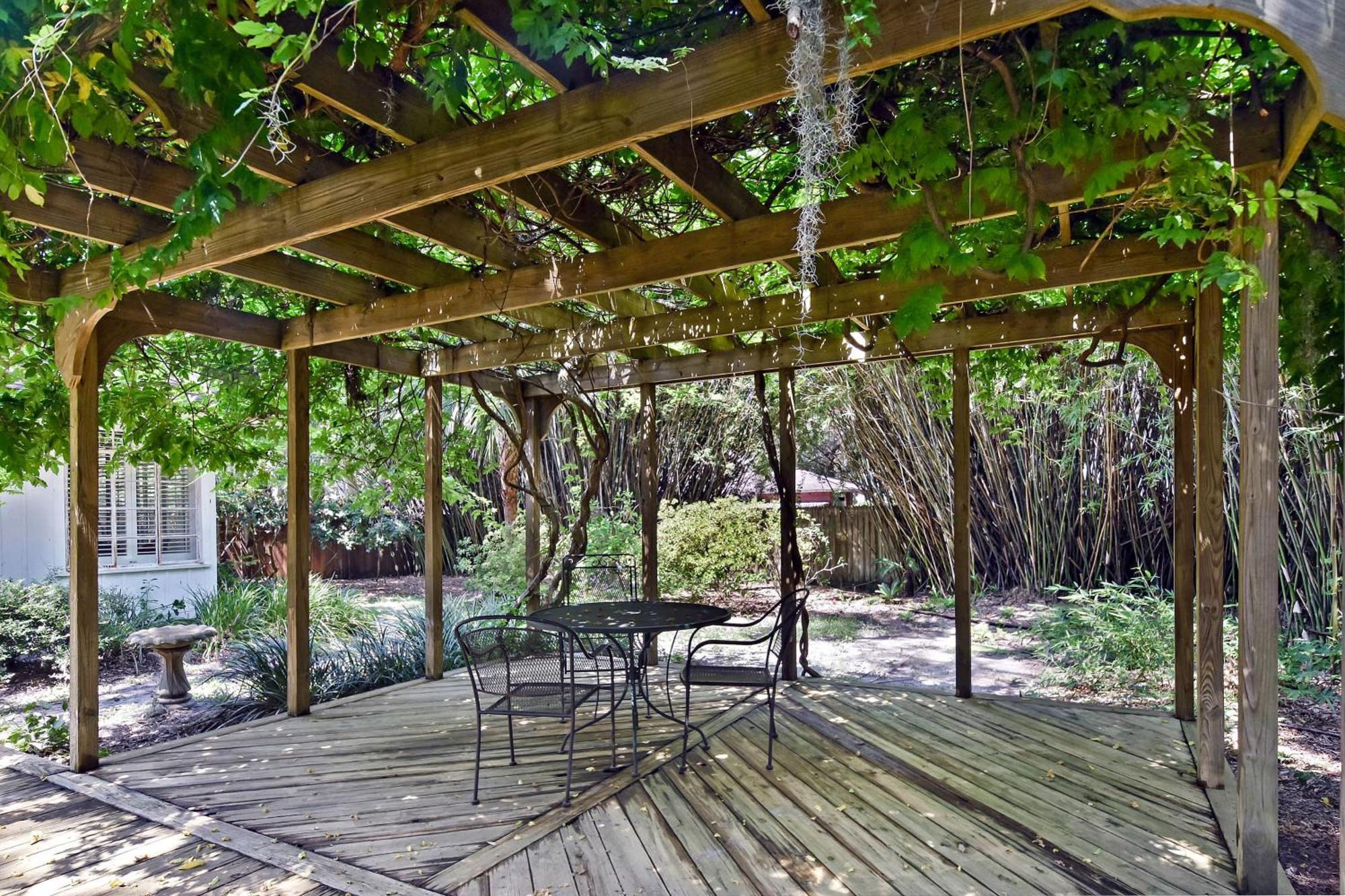 The Pink House Villa St. Simons Island Екстериор снимка